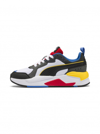 Кросівки PUMA X-ray Jr модель 372920 — фото 3 - INTERTOP