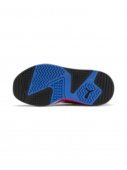 Кросівки PUMA X-ray Jr модель 372920 — фото 4 - INTERTOP