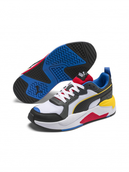 Кросівки PUMA X-ray Jr модель 372920 — фото 6 - INTERTOP