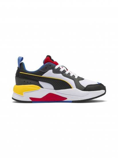 Кросівки PUMA X-ray Jr модель 372920 - фото