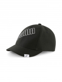 Кепка PUMA Core Short Visor Cap модель 023431 Фото