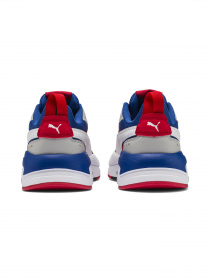 Кроссовки PUMA X-ray Jr модель 372920 Фото