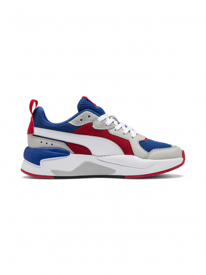 Кросівки PUMA X-ray Jr модель 372920 - фото