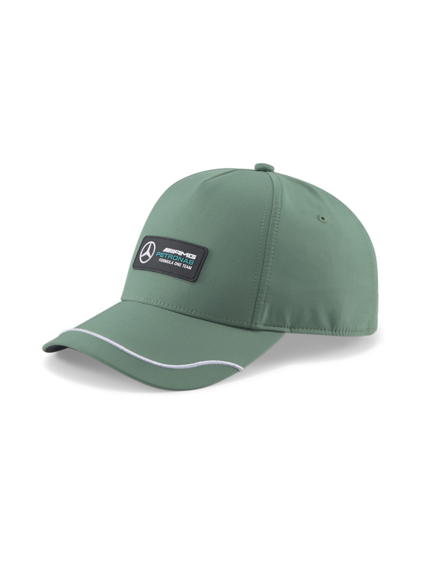 Кепка PUMA Mapf1 Bb Cap модель 024061 Фото