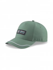 Кепка PUMA Mapf1 Bb Cap модель 024061 Фото