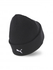 Шапка PUMA Mapf1 Beanie модель 024059 Фото