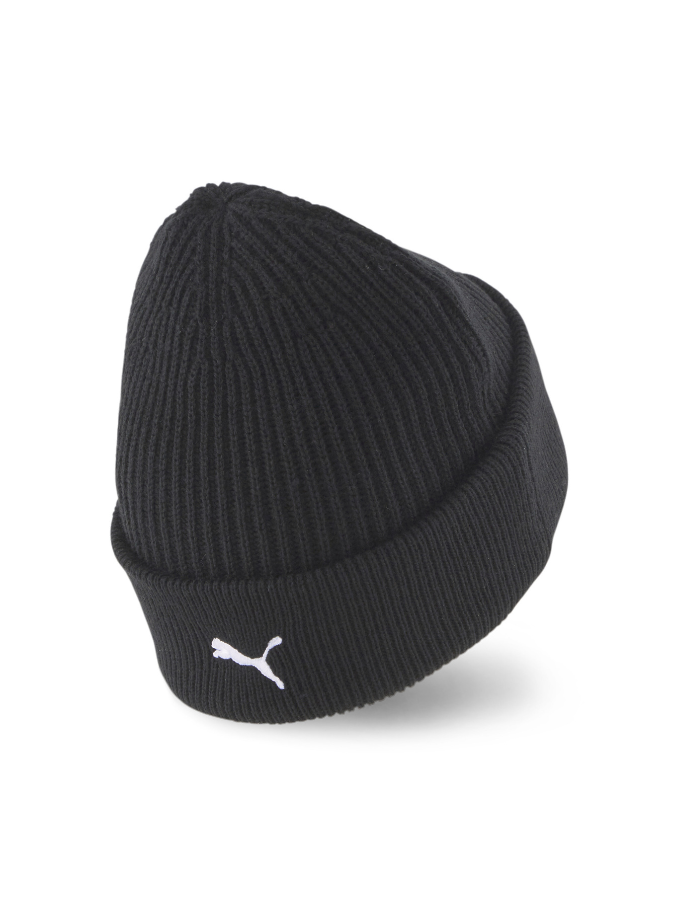 Шапка PUMA Mapf1 Beanie модель 024059 Фото