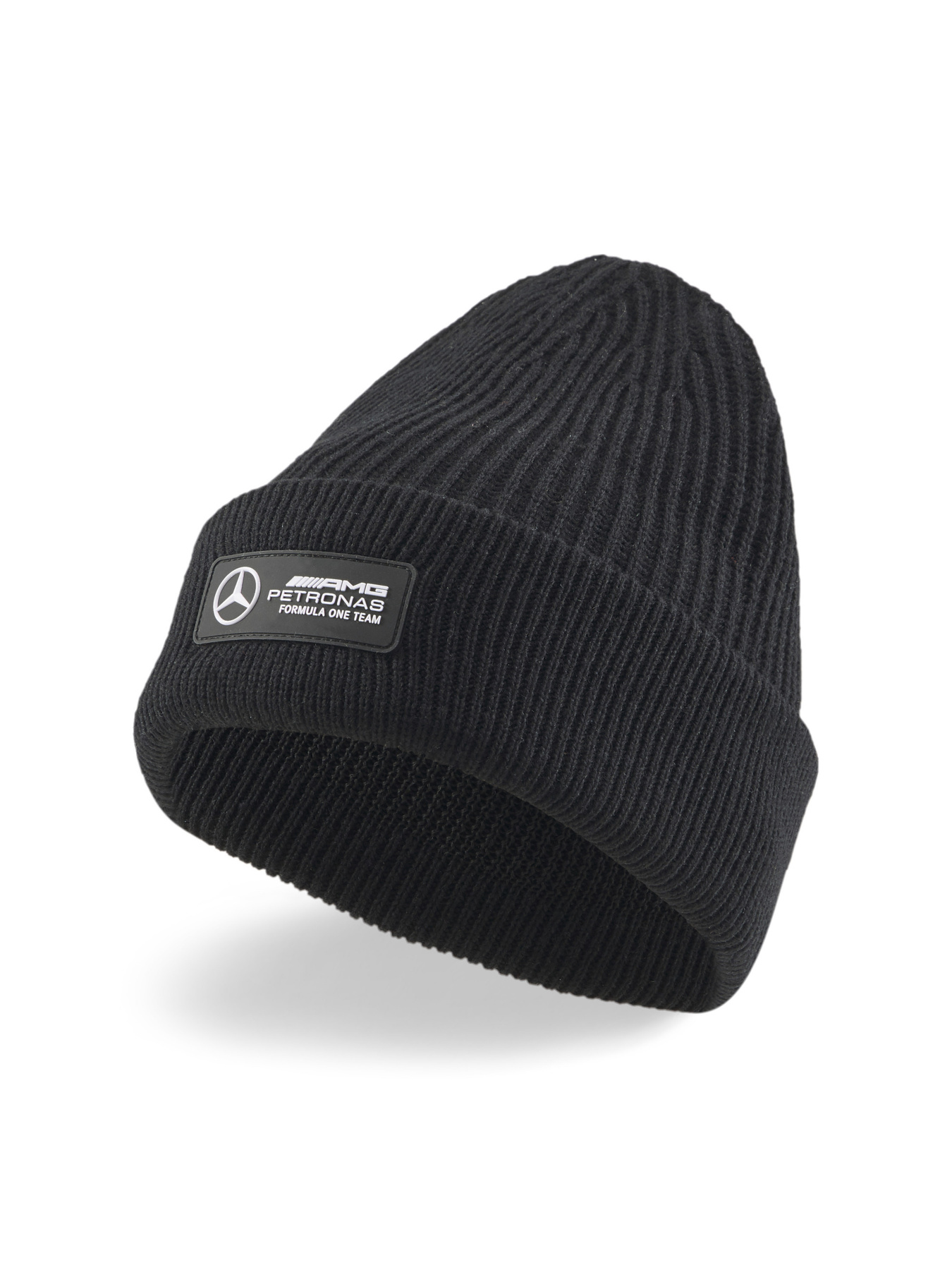 Шапка PUMA Mapf1 Beanie модель 024059 Фото