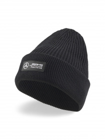 Шапка PUMA Mapf1 Beanie модель 024059 Фото