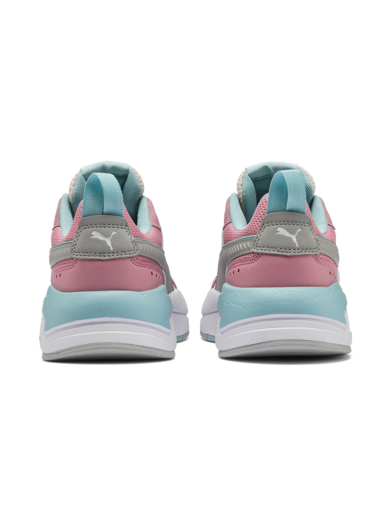 Кроссовки PUMA X-ray Jr модель 372920 Фото