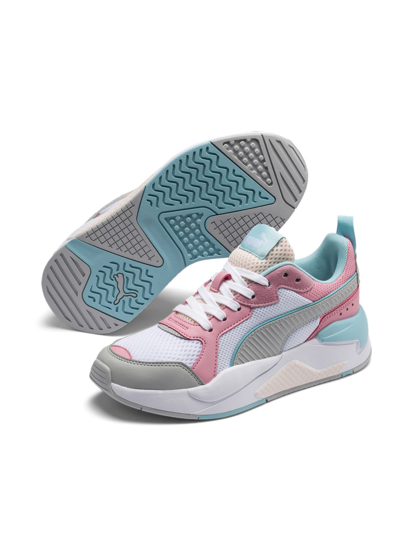 Кроссовки PUMA X-ray Jr модель 372920 Фото