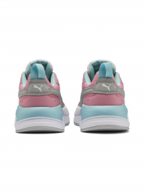 Кроссовки PUMA X-ray Jr модель 372920 Фото