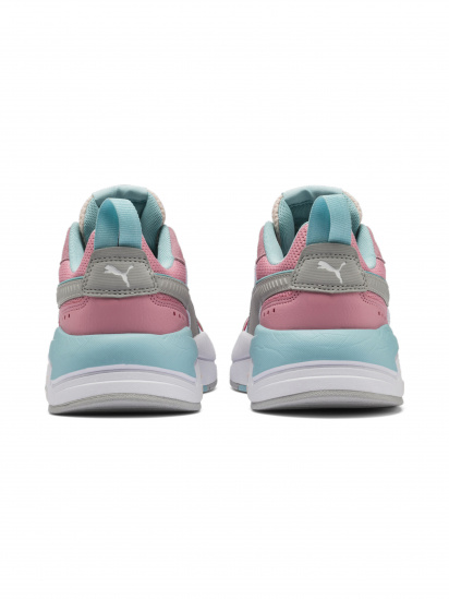 Кросівки PUMA X-ray Jr модель 372920 — фото 3 - INTERTOP
