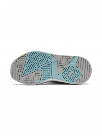 Кросівки PUMA X-ray Jr модель 372920 — фото 4 - INTERTOP