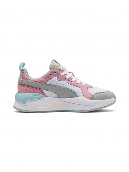 Кросівки PUMA X-ray Jr модель 372920 - фото