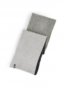 Шарф PUMA Chenille Scarf Модель 054232 Фото