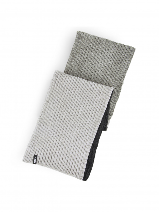 Шарф PUMA Chenille Scarf Модель 054232 Фото