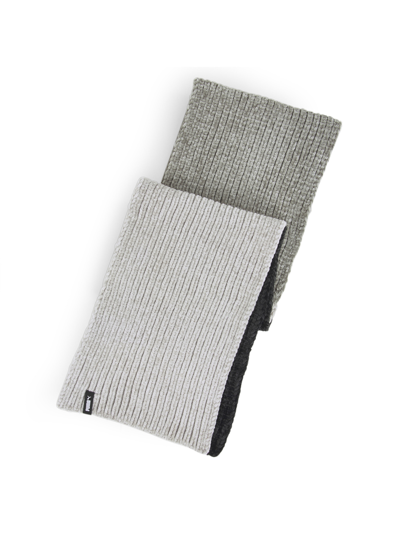 Шарф PUMA Chenille Scarf модель 054232 Фото