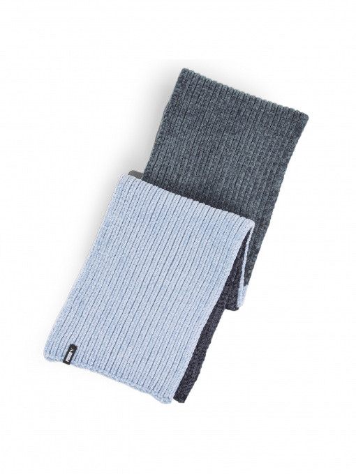 Шарф PUMA Chenille Scarf модель 054232 Фото