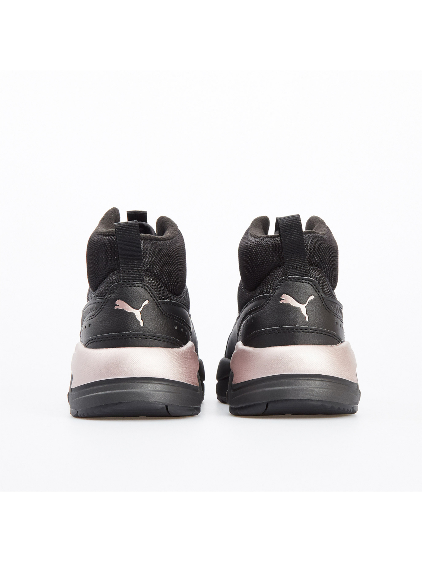 Кросівки PUMA X-ray 2 Square Mid L Wtr модель 383218 Фото