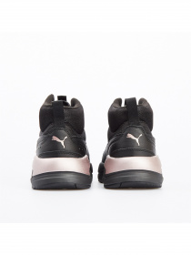 Кросівки повсякденні PUMA X-ray 2 Square Mid L Wtr модель 383218 Кросівки повсякденні PUMA X-ray 2 Square Mid L Wtr модель 383218 Фото