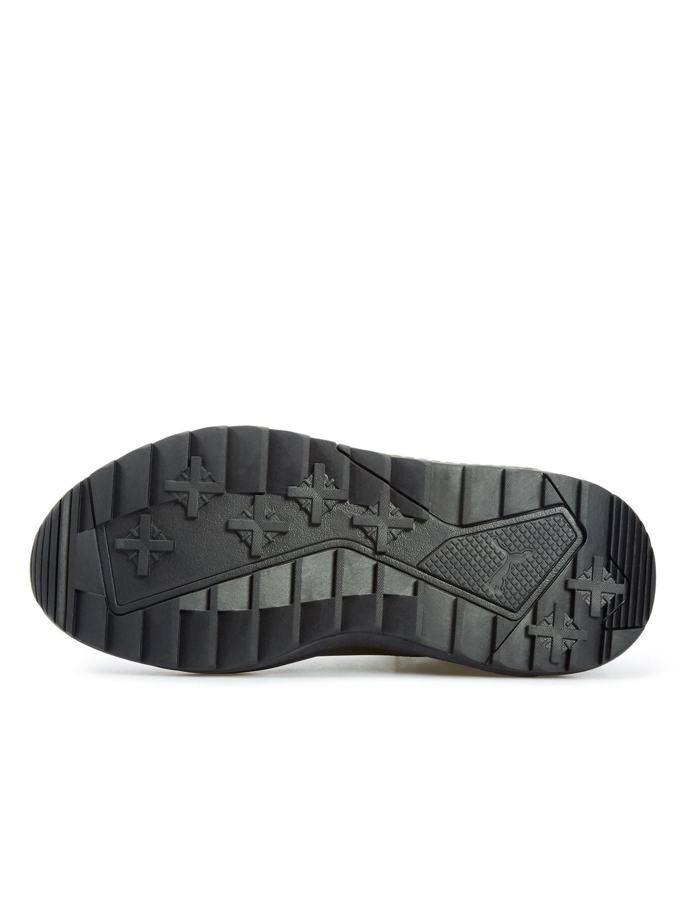 Кроссовки PUMA X-ray 2 Square Mid L Wtr модель 383218 Фото