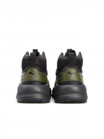 Кроссовки PUMA X-ray 2 Square Mid L Wtr модель 383218 Фото