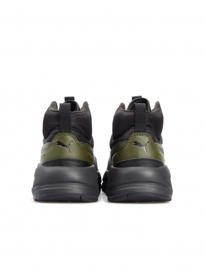 Кросівки PUMA X-ray 2 Square Mid L Wtr модель 383218 — фото 3 - INTERTOP