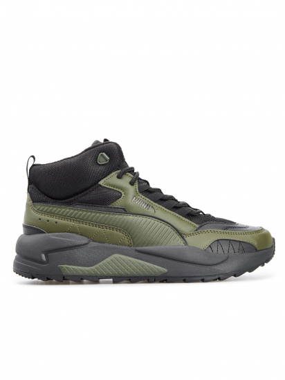Кросівки PUMA X-ray 2 Square Mid L Wtr модель 383218 - фото