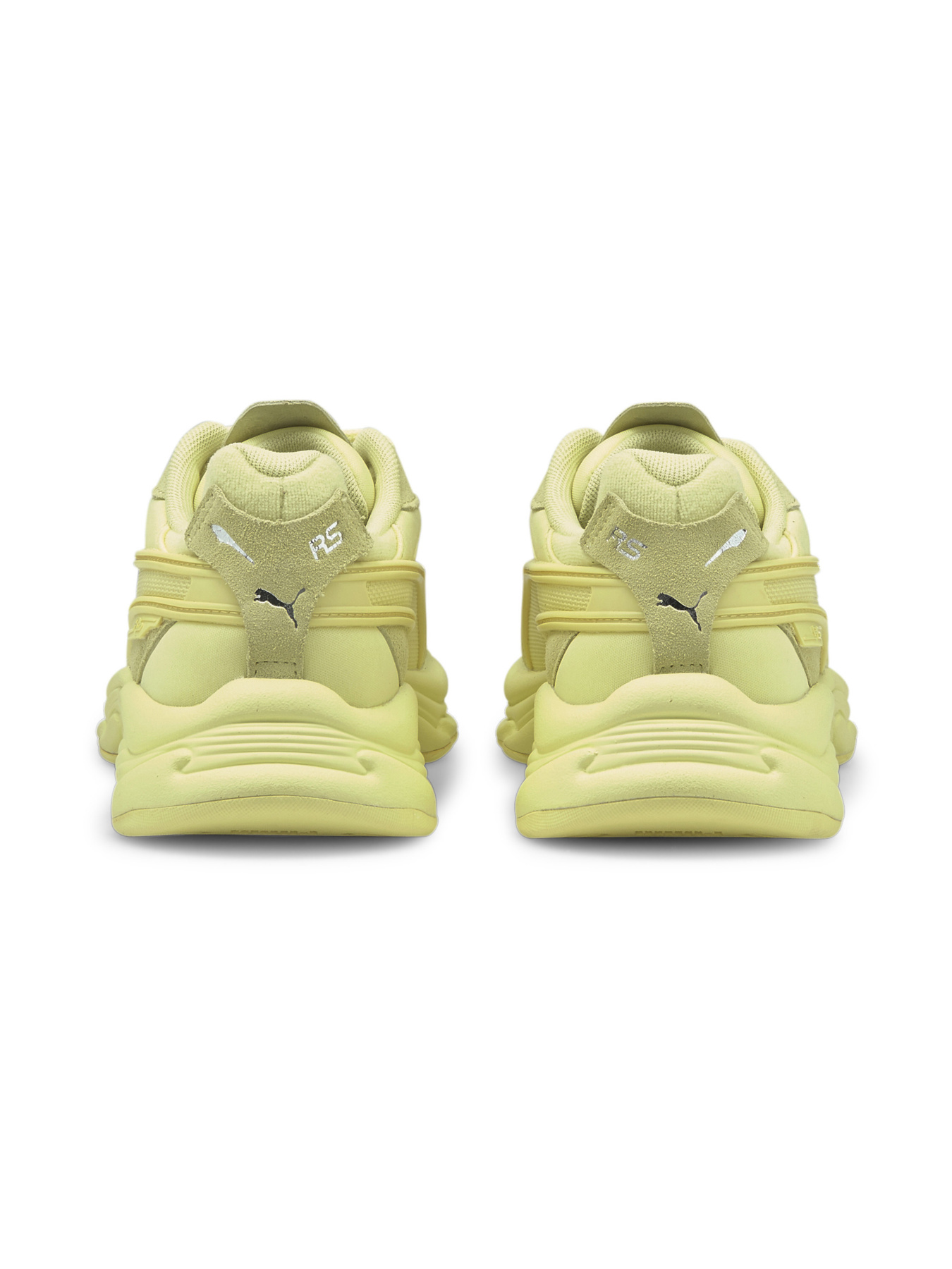 Кросівки PUMA Rs-connect Mono модель 375151 Фото