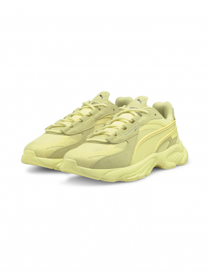 Кросівки PUMA Rs-connect Mono модель 375151 — фото 5 - INTERTOP