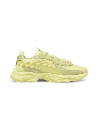 Кросівки PUMA Rs-connect Mono модель 375151 - фото