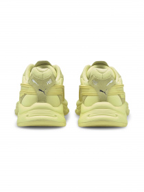 Кроссовки повседневные PUMA Rs-connect Mono модель 375151 Фото