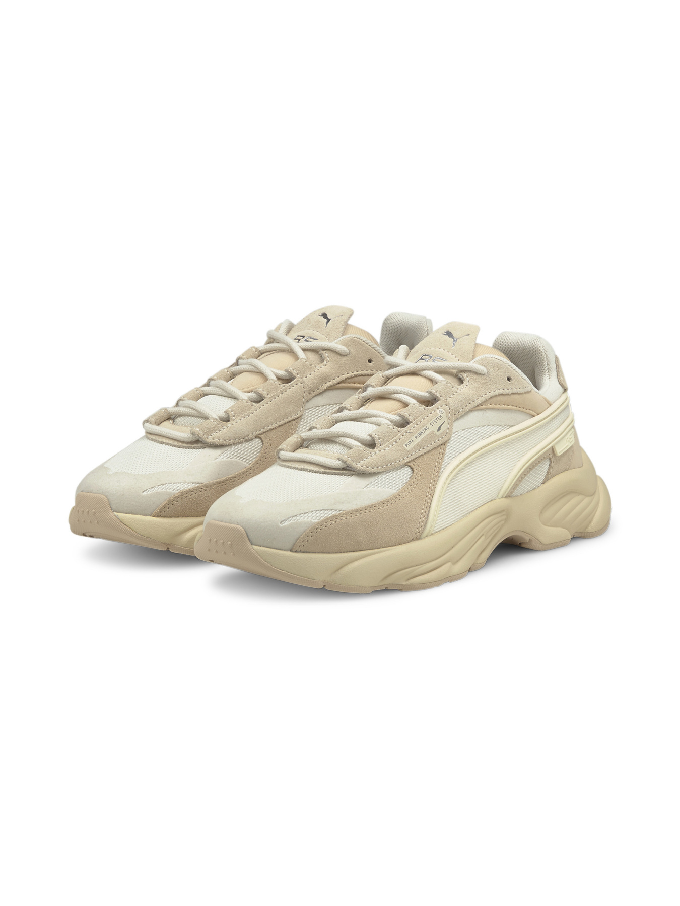 Кросівки PUMA Rs-connect Mono модель 375151 Фото