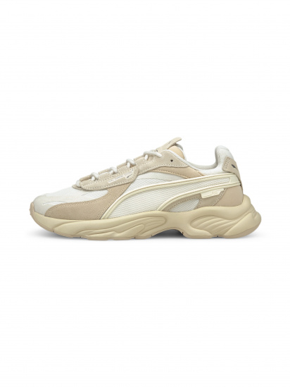 Кросівки PUMA Rs-connect Mono модель 375151 — фото - INTERTOP