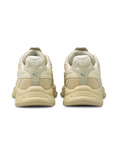 Кросівки PUMA Rs-connect Mono модель 375151 — фото 3 - INTERTOP