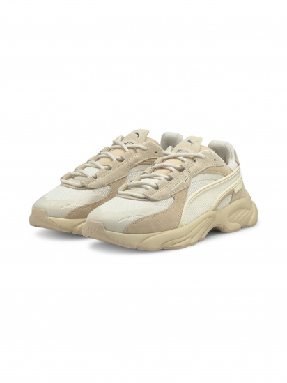 Кросівки PUMA Rs-connect Mono модель 375151 — фото 5 - INTERTOP