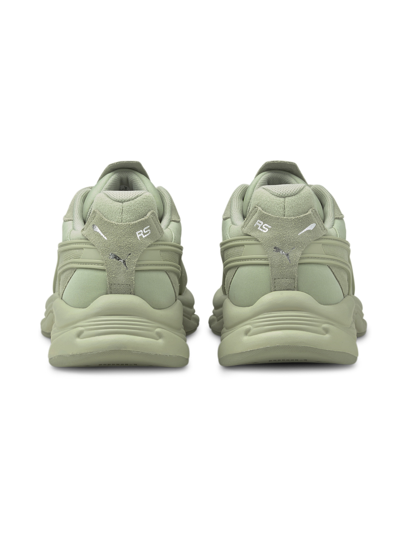 Кросівки PUMA Rs-connect Mono модель 375151 Фото