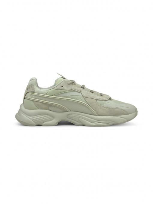 Кроссовки повседневные PUMA Rs-connect Mono модель 375151 Фото