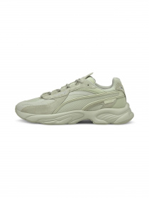Кроссовки повседневные PUMA Rs-connect Mono модель 375151 Фото