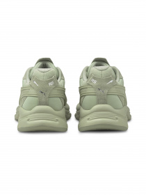 Кроссовки повседневные PUMA Rs-connect Mono модель 375151 Фото