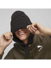 Шапка PUMA модель 024099 Фото