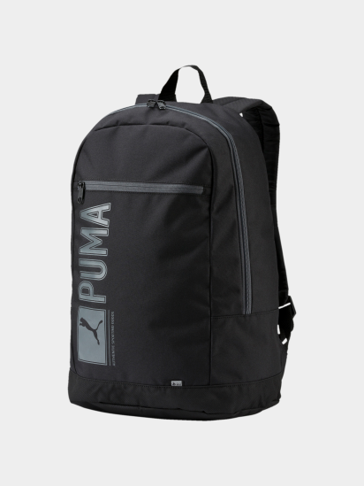 Рюкзак PUMA Pioneer Backpack I модель 073391 - фото