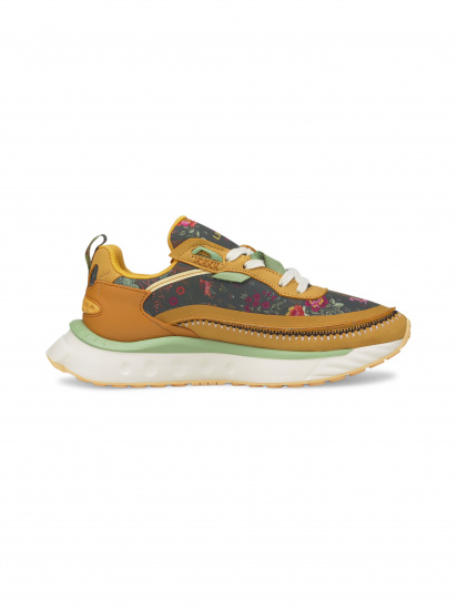Кросівки PUMA модель 382105 - фото