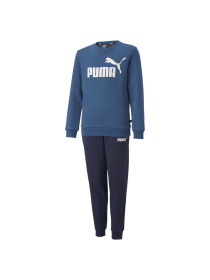 Спортивний костюм PUMA модель 670884 Фото