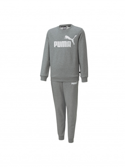 Спортивний костюм PUMA модель 670884 - фото