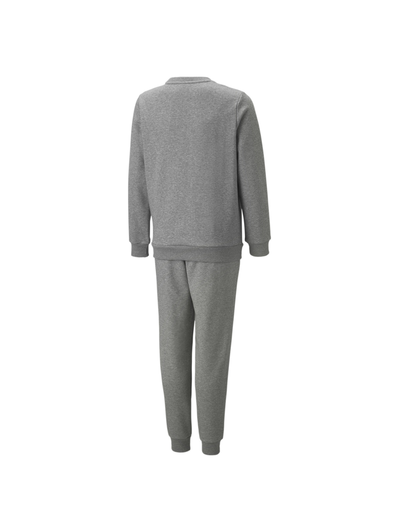 Спортивный костюм PUMA модель 670884 Фото