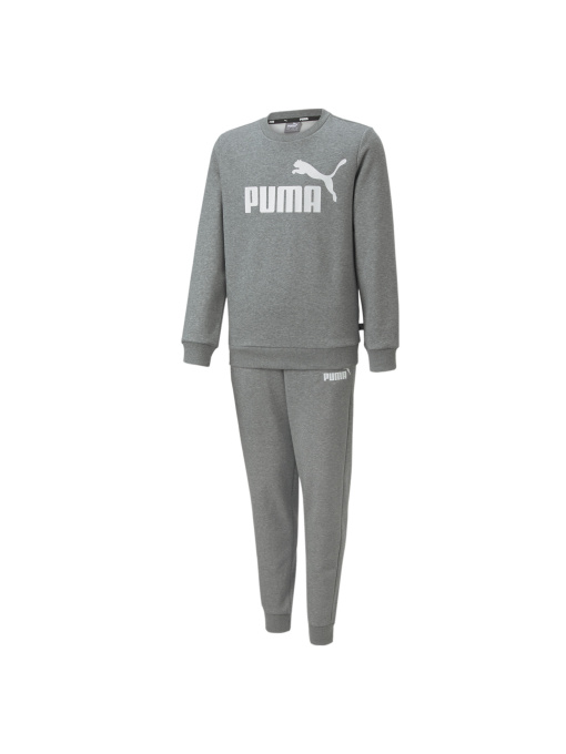 Спортивний костюм PUMA модель 670884 Фото