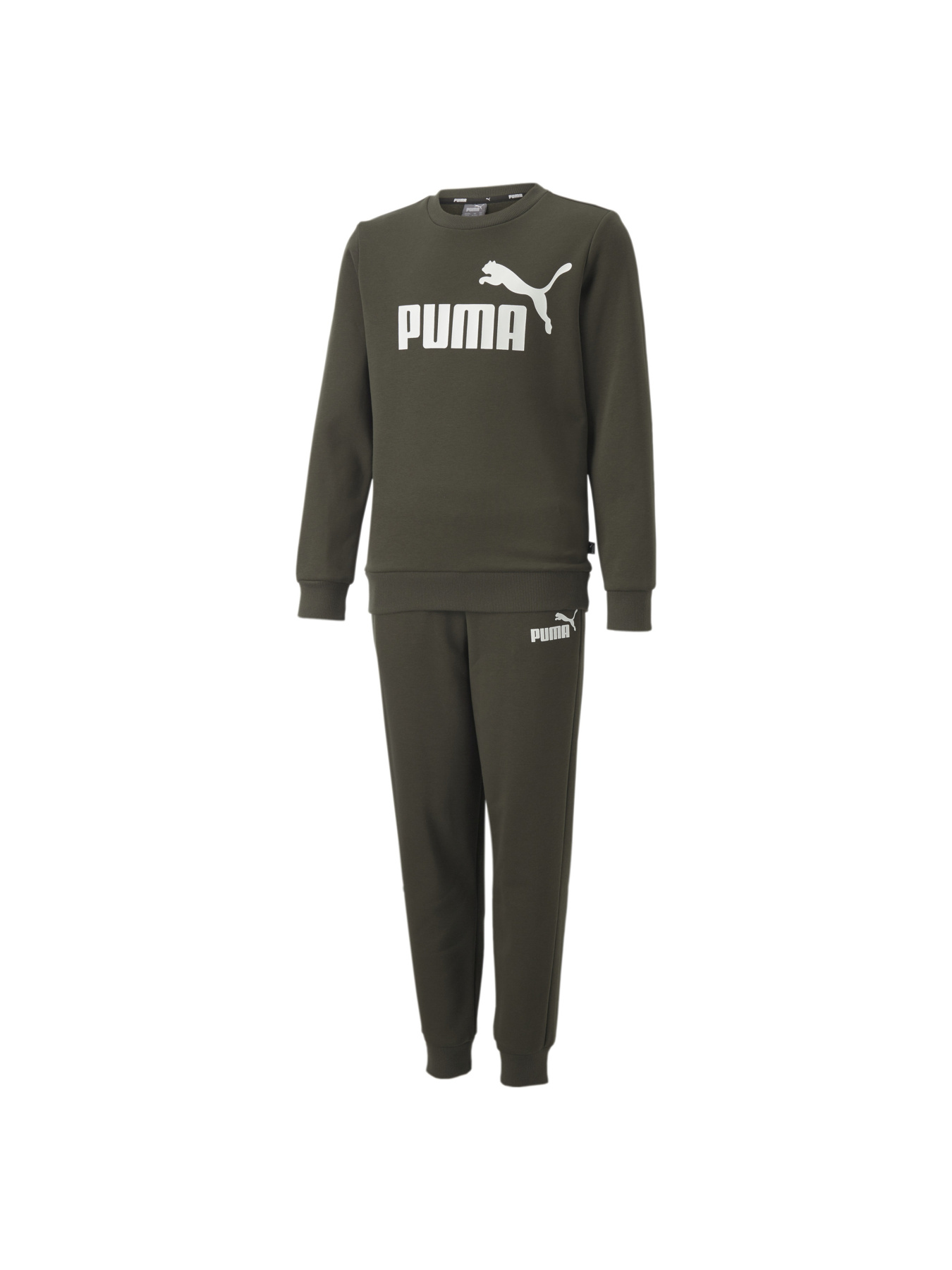 Спортивний костюм PUMA модель 670884 Фото