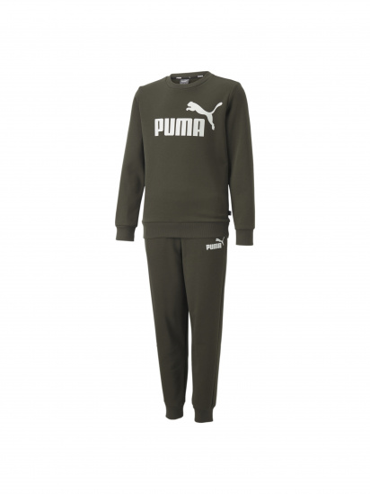 Спортивний костюм PUMA модель 670884 - фото